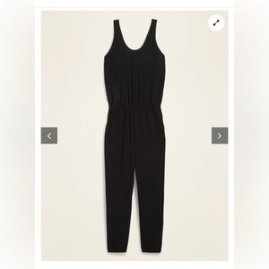 Old navy jumpsuit S